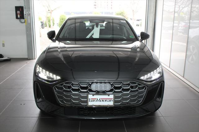 2025 Audi A5 Premium Plus