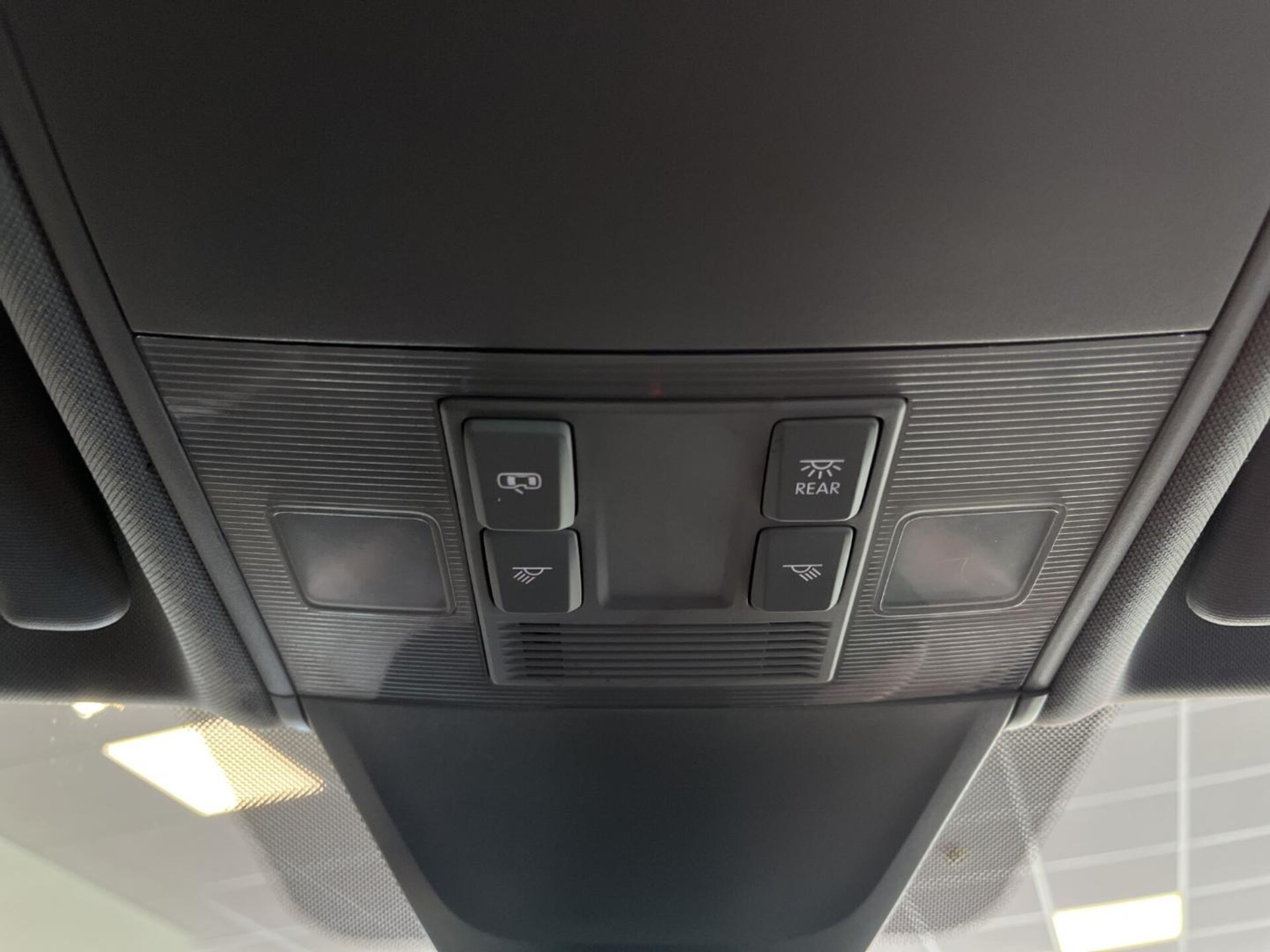 Volkswagen Tiguan Comfortline