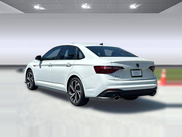 2024 Volkswagen Jetta GLI
