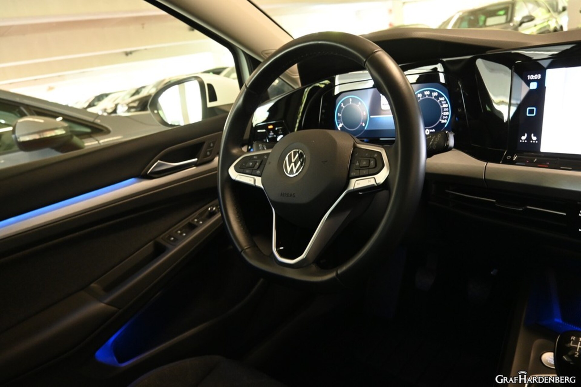 Volkswagen Golf Life