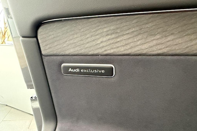 2026 Audi A6 Prestige - Photo 18
