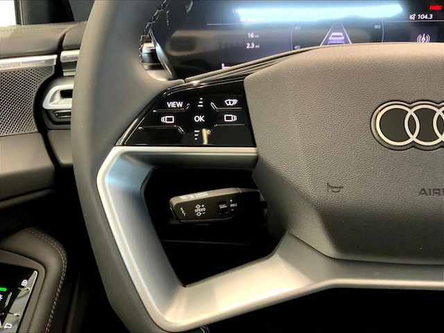 2026 Audi A6 Premium Plus - Photo 16