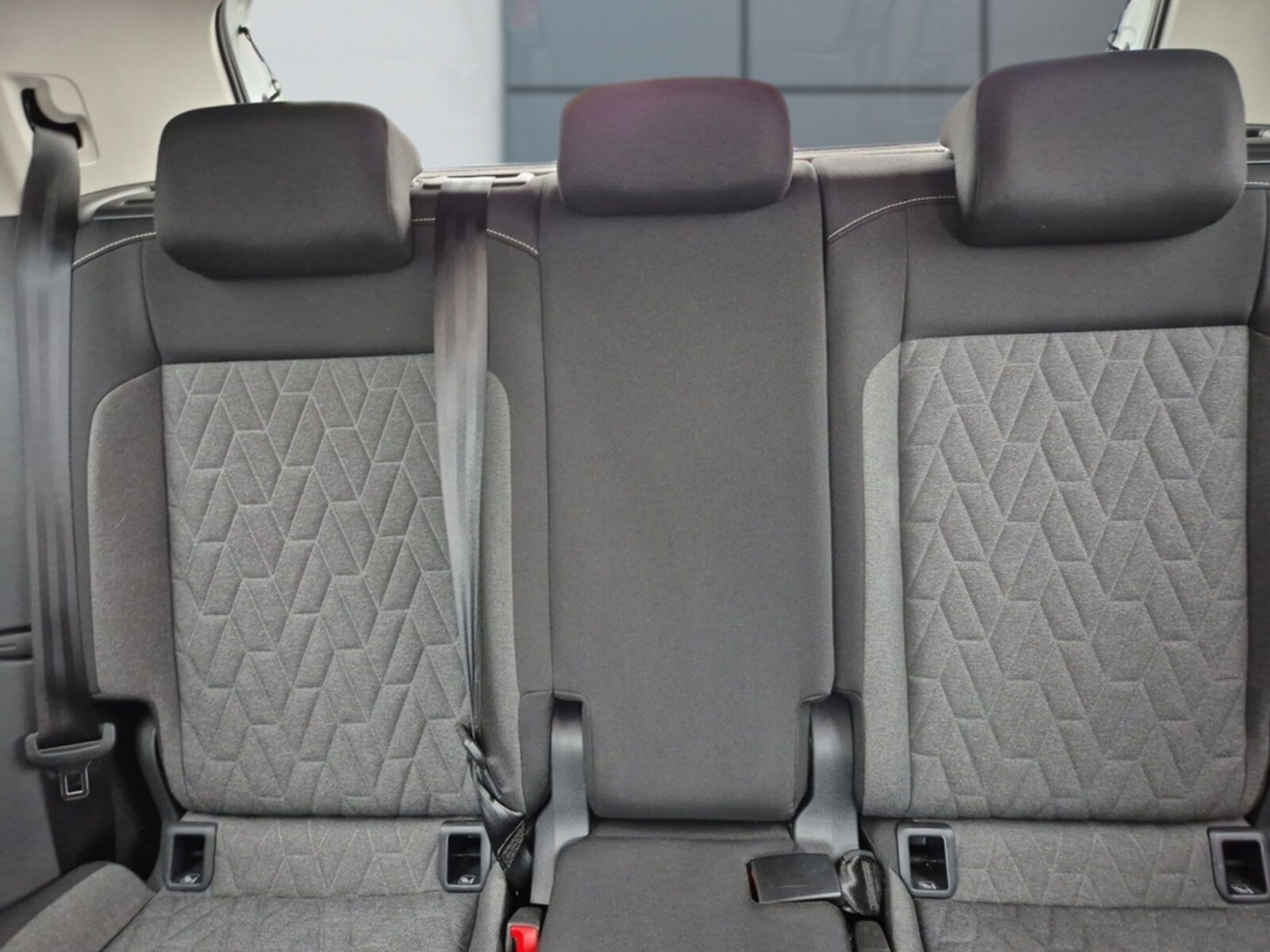 Volkswagen T-Cross – Bild 12