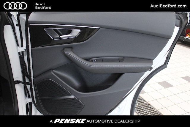 2026 Audi Q8 Premium Plus - Photo 50