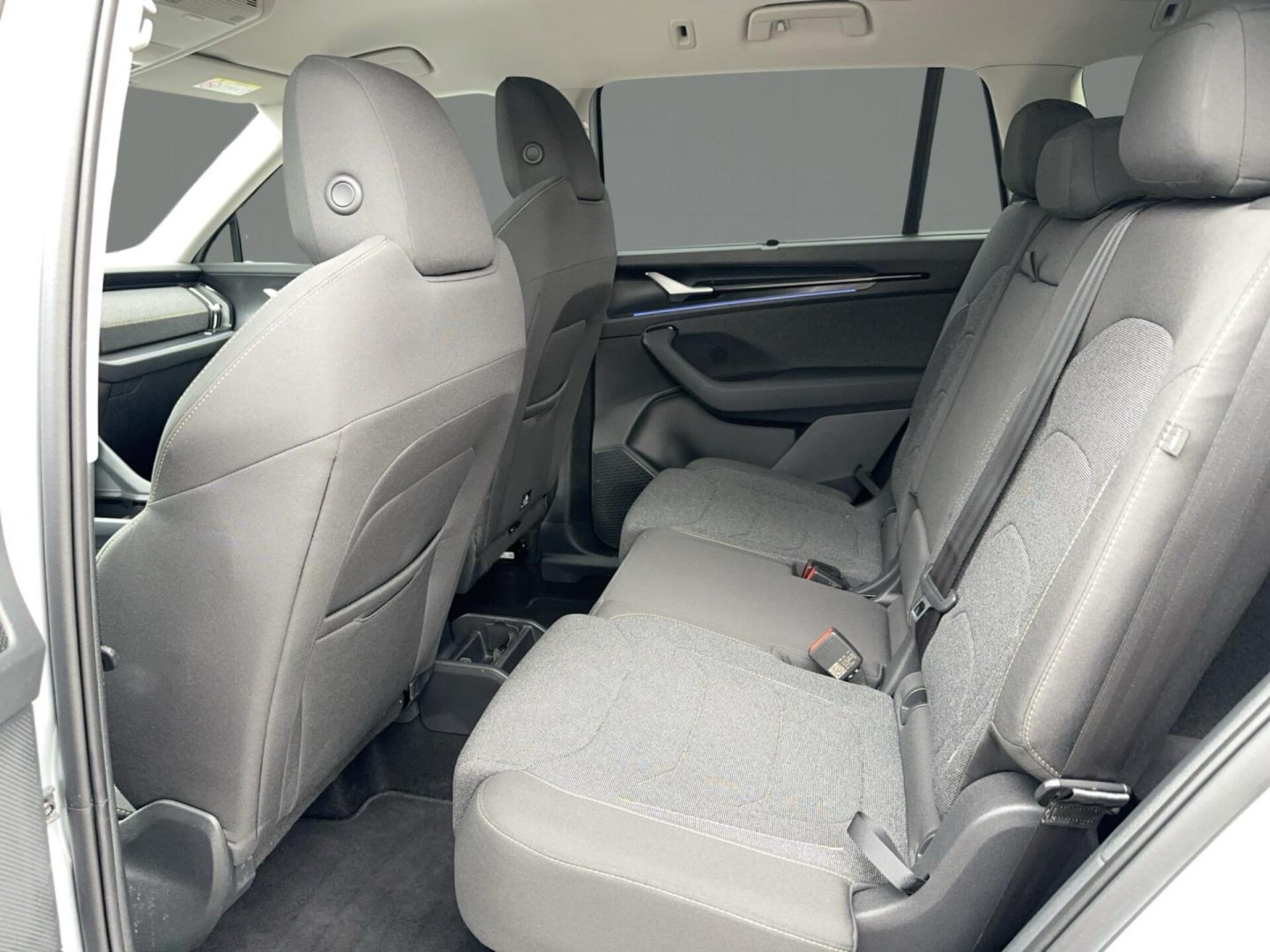 Skoda Kodiaq Selection