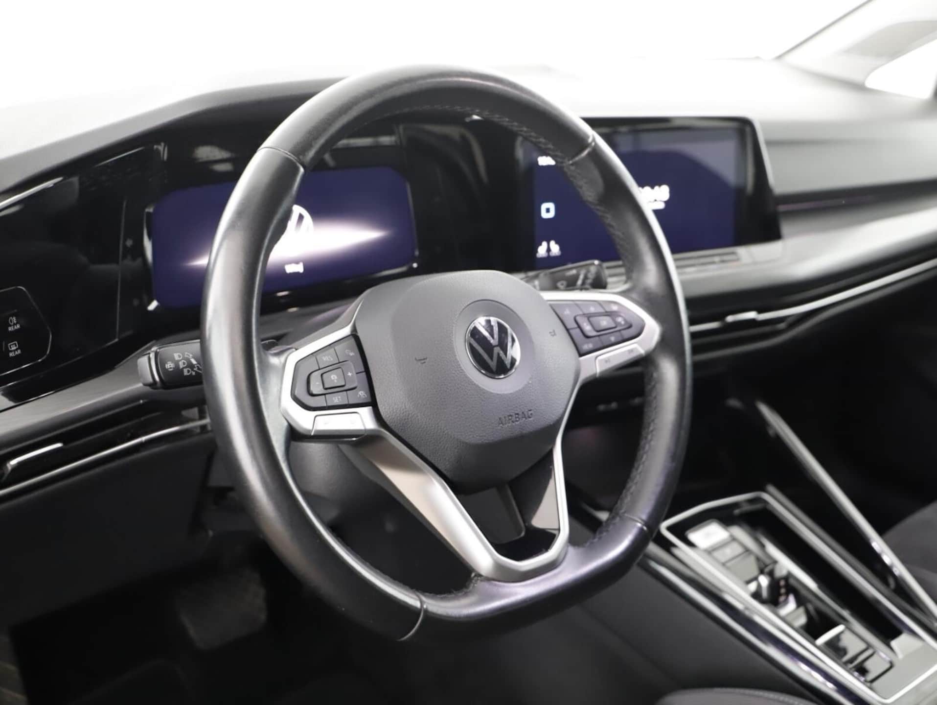 Volkswagen Golf Variant Style