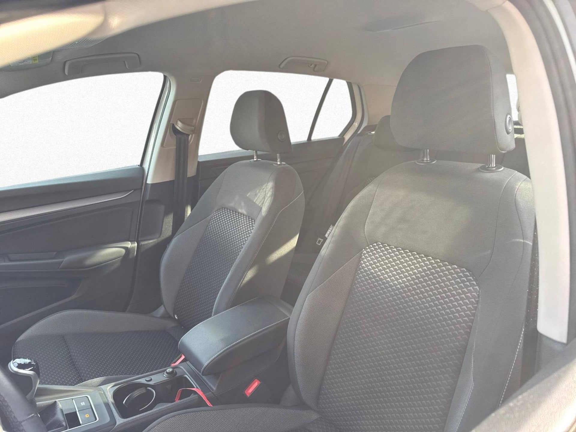 Volkswagen Golf Active