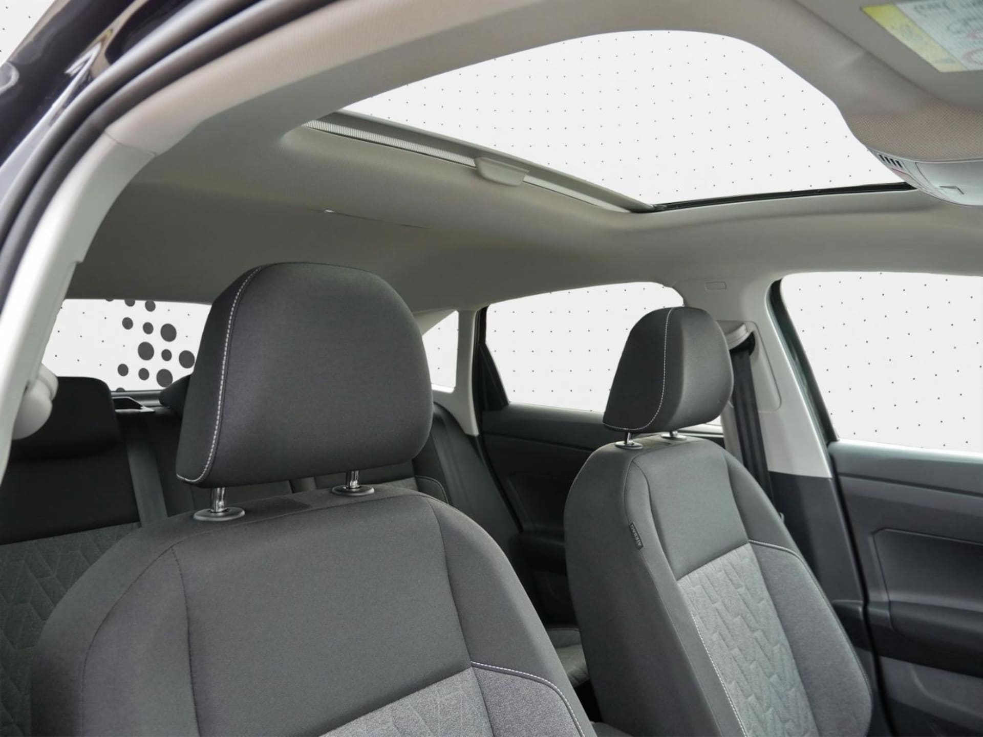 Volkswagen Taigo MOVE