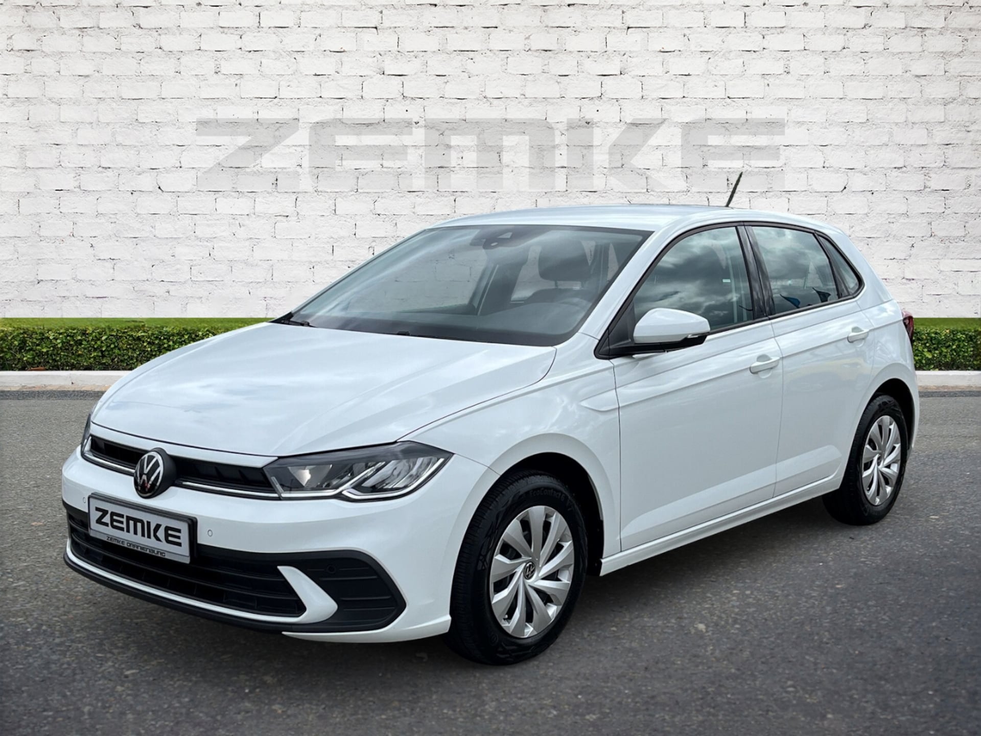 Volkswagen Polo Life