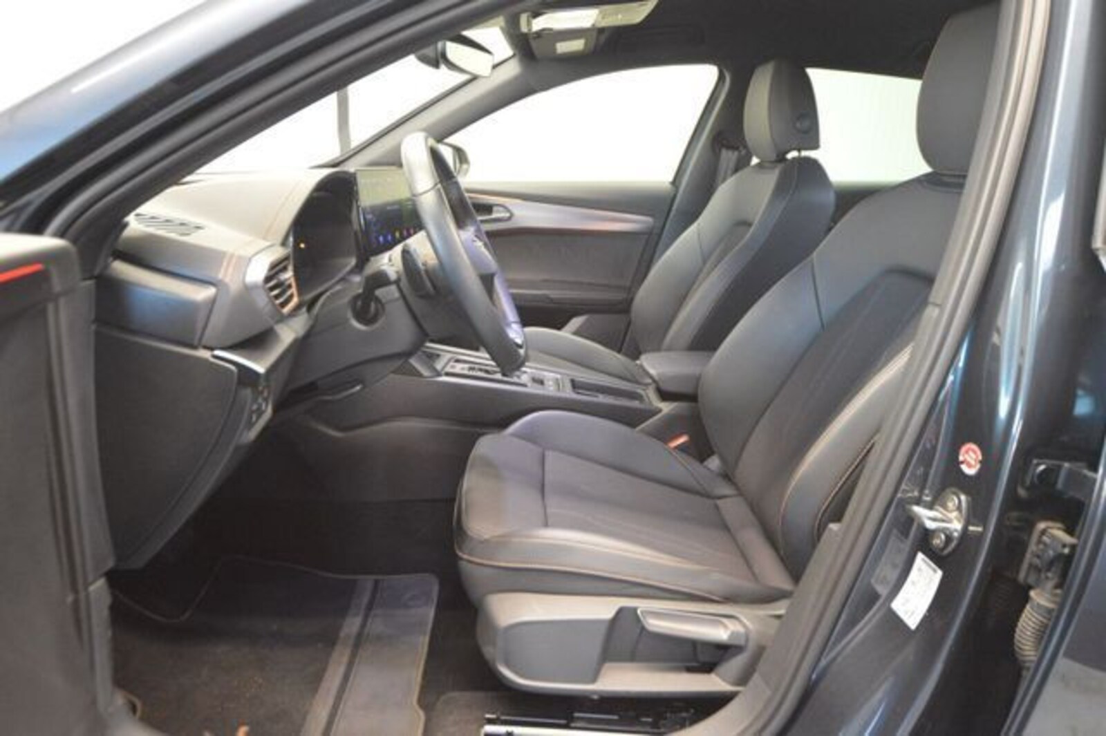 CUPRA Formentor – Bild 5