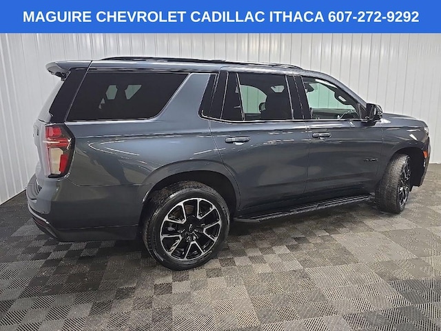 2021 Chevrolet Tahoe