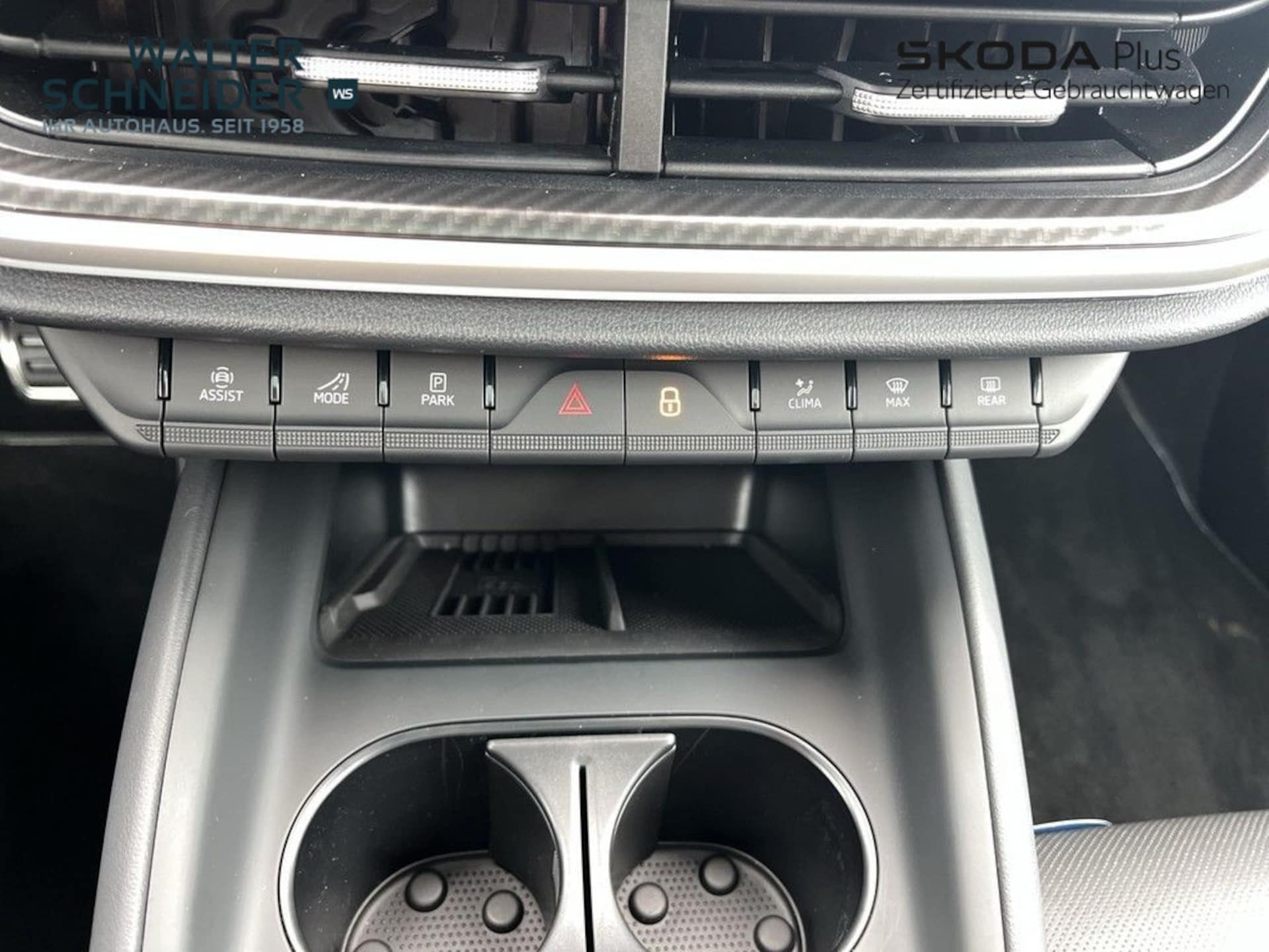 Skoda Enyaq RS