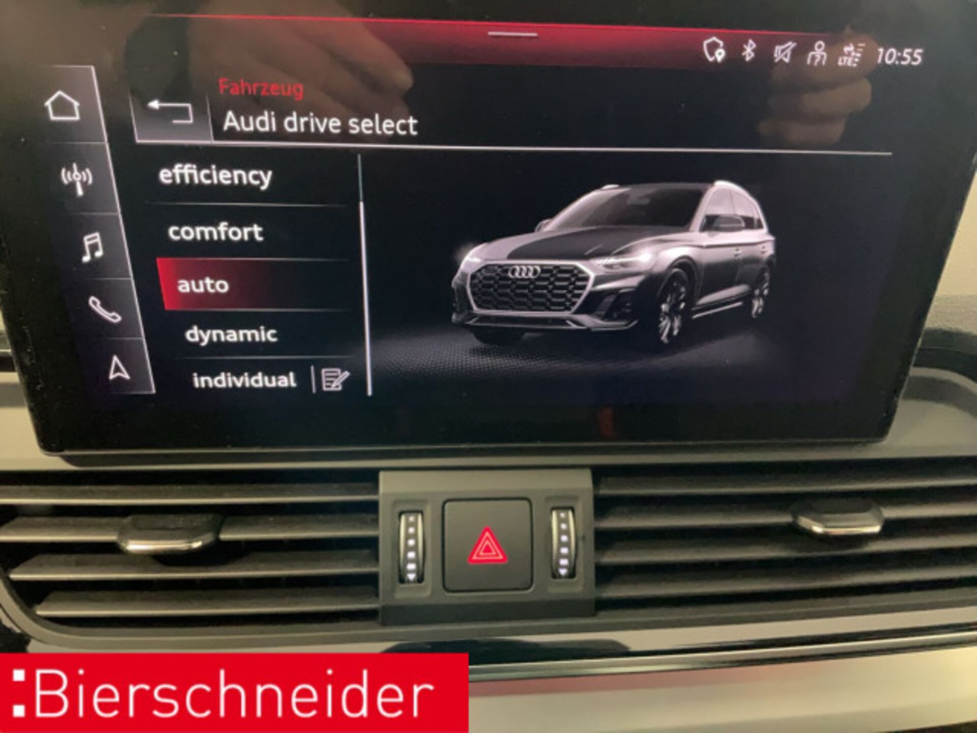 Audi Q5 SUV S line