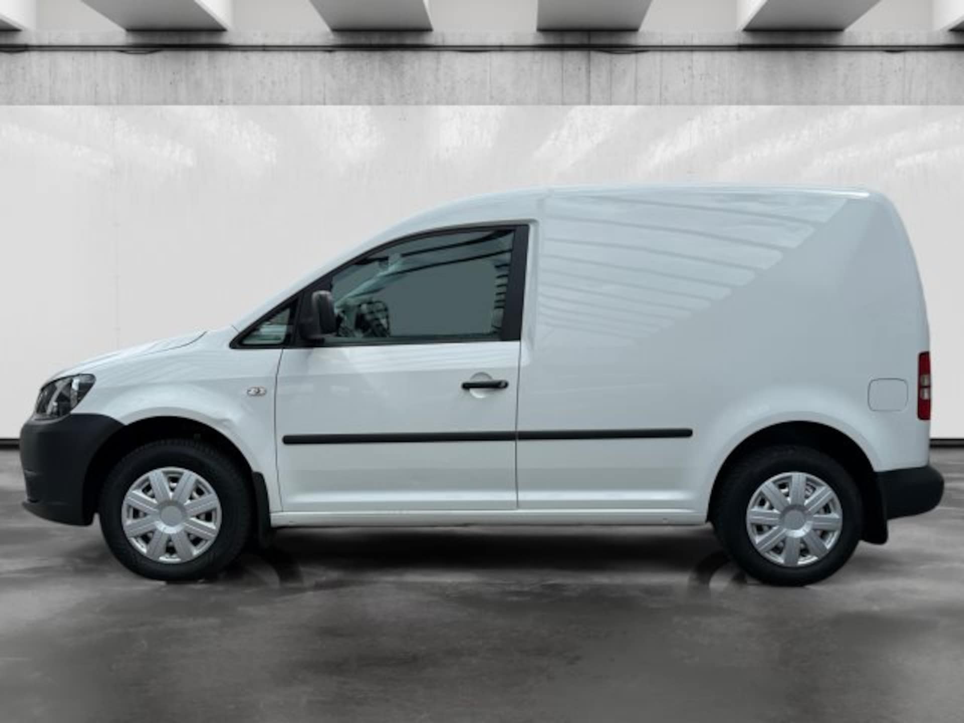Volkswagen Caddy Kasten