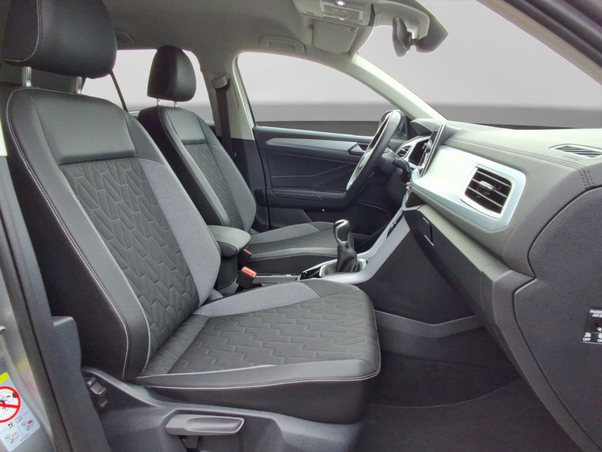 Volkswagen T-Roc Goal