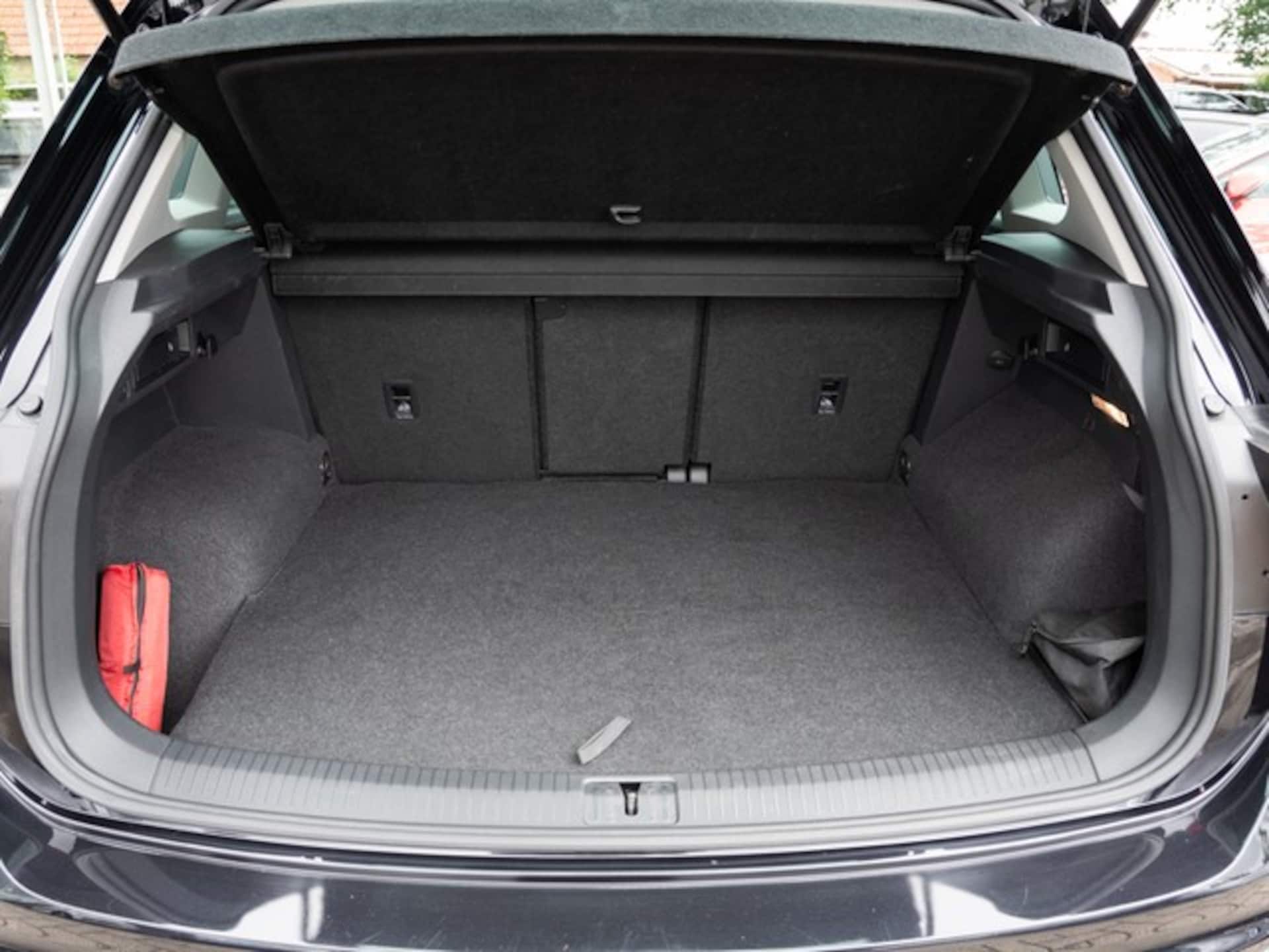 Volkswagen Tiguan JOIN