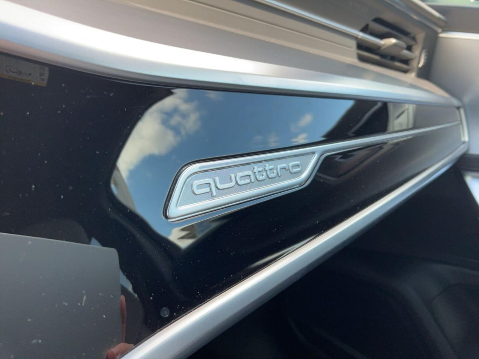 Audi S6 Avant – Bild 17