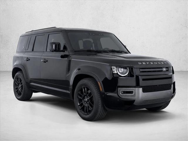 2023 Land Rover Defender