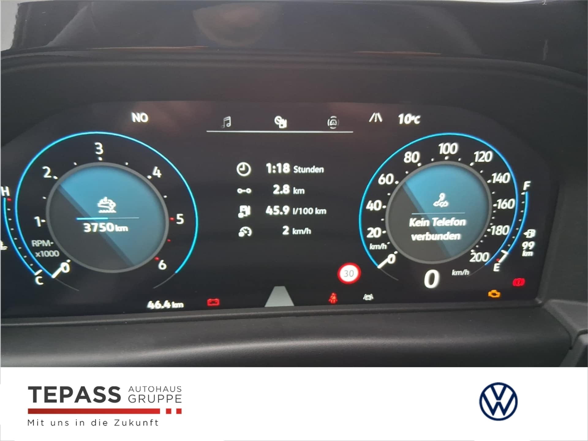 Volkswagen Transporter Kasten kurzer Radstand