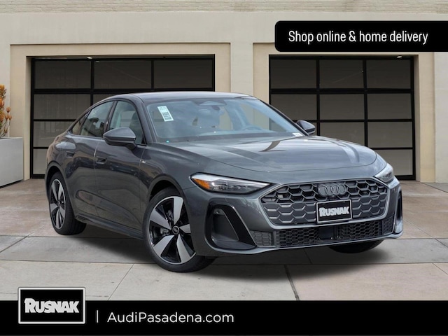 Photo of 2026 Audi A5 Sedan