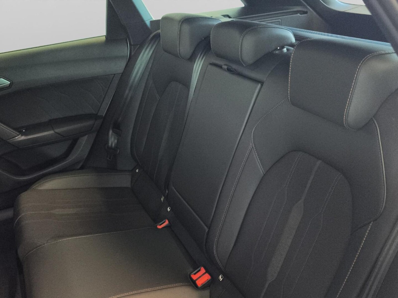 CUPRA Leon Sportstourer – Bild 14