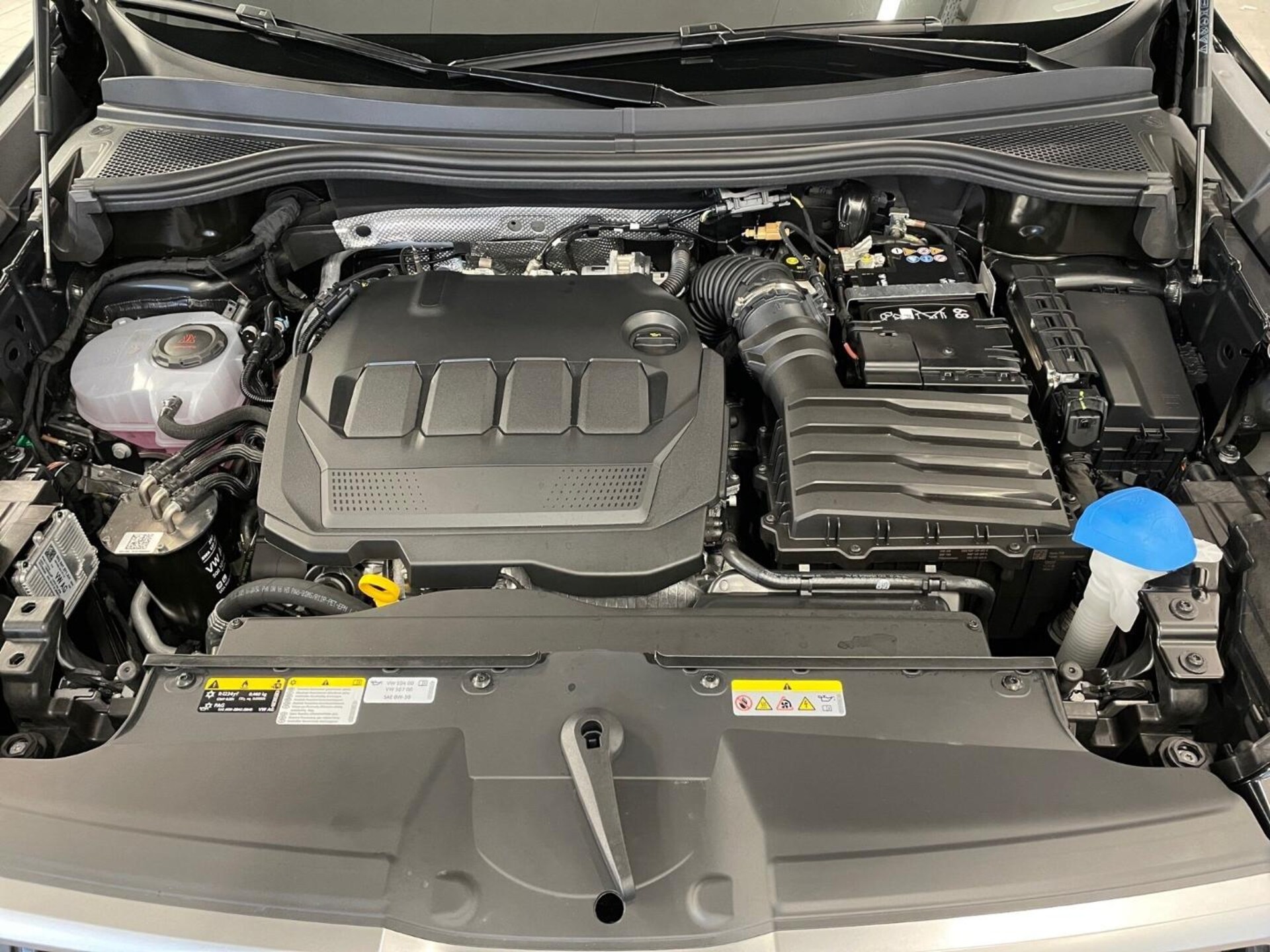 Skoda Kodiaq Selection