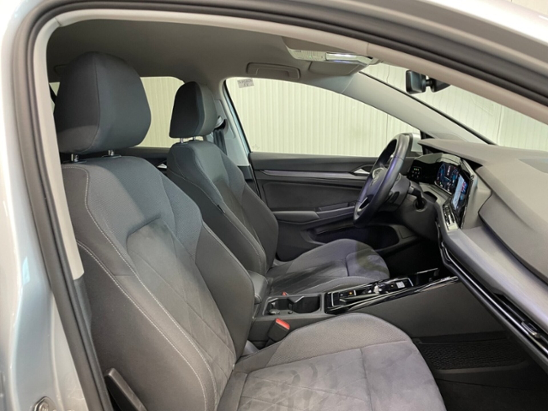 Volkswagen Golf Variant Style
