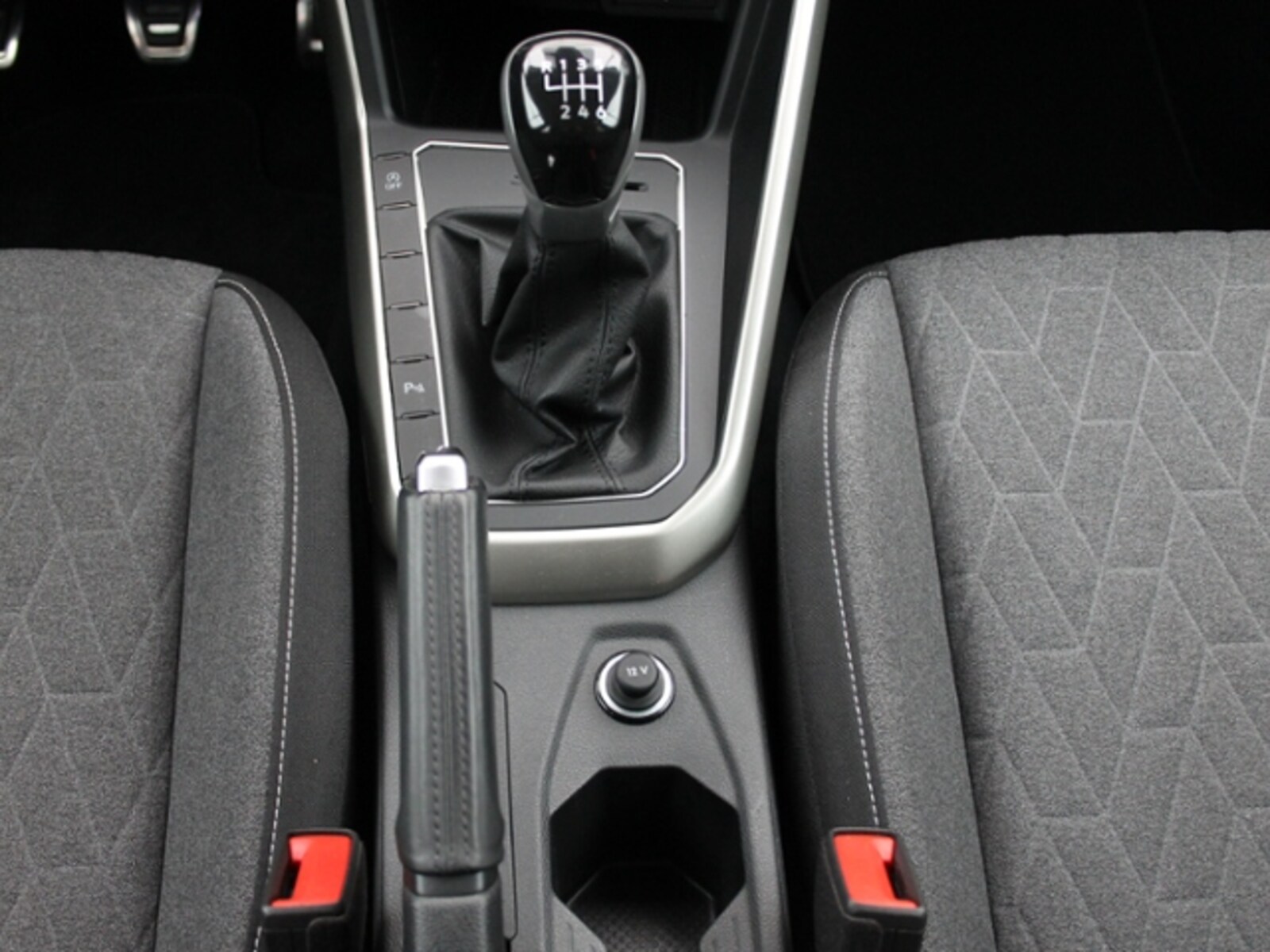 Volkswagen Taigo – Bild 23