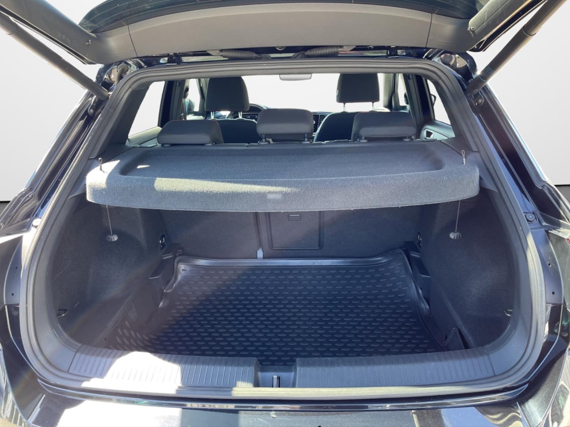 Volkswagen T-Roc Sport
