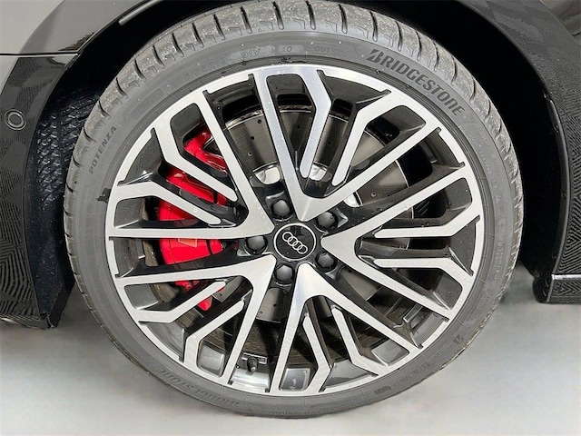 2026 Audi S3 Base - Photo 35