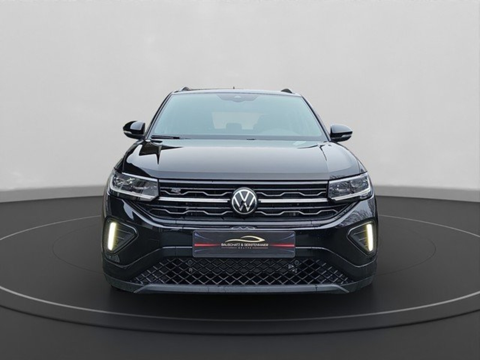 Volkswagen T-Cross – Bild 5