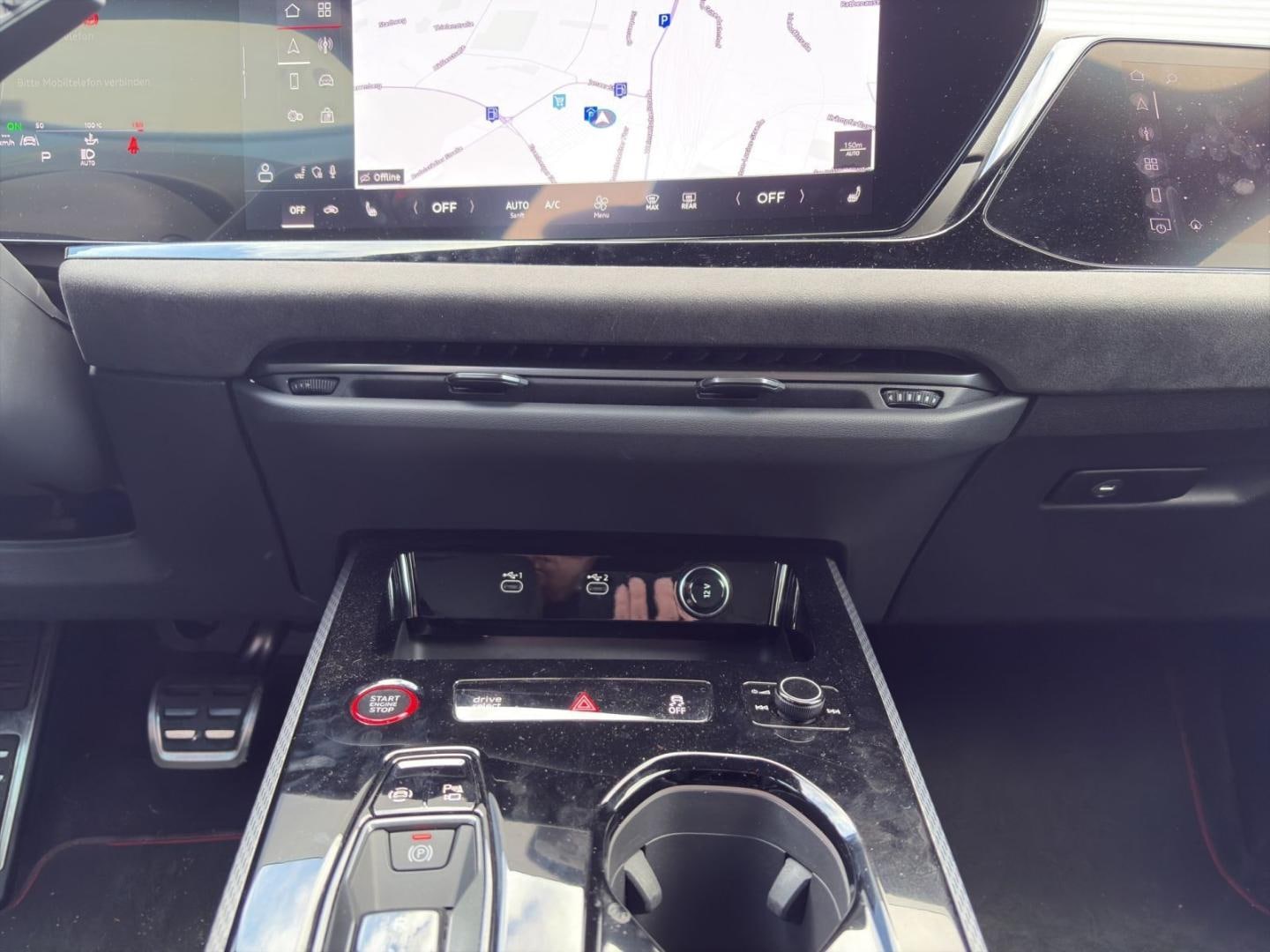 Bild über Audi A5 Limousine TDI quattro 150 kW S tronic - für weitere Informationen kontaktieren Sie den Audi Partner
