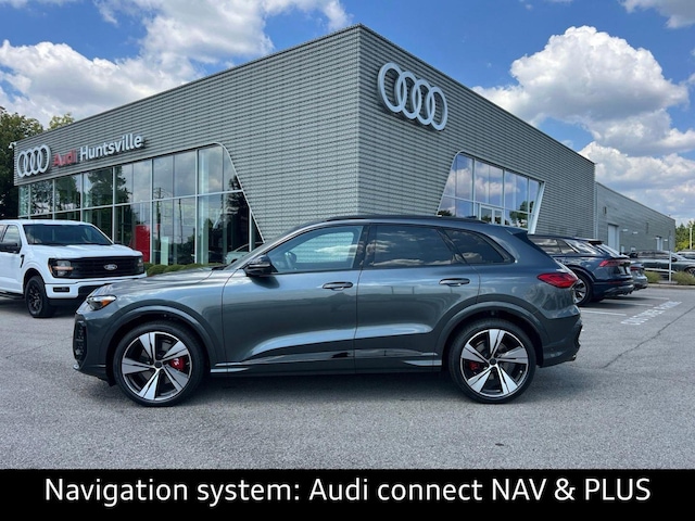 2026 Audi SQ5