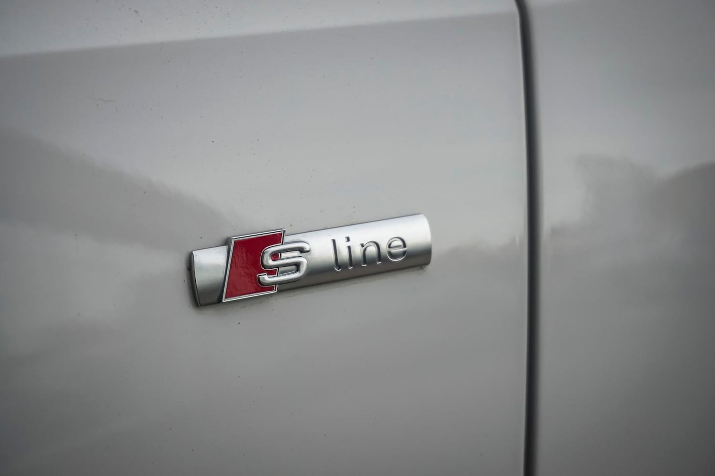 Image about Audi A4 Avant S line 45 TFSI quattro S tronic