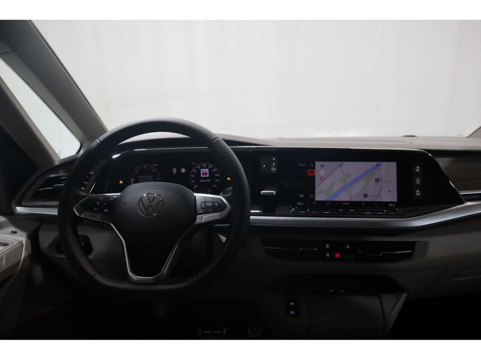 Volkswagen Multivan – Bild 9