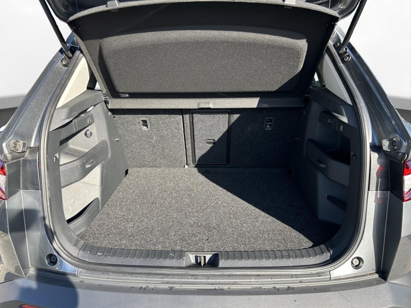 Škoda Elroq – Bild 15