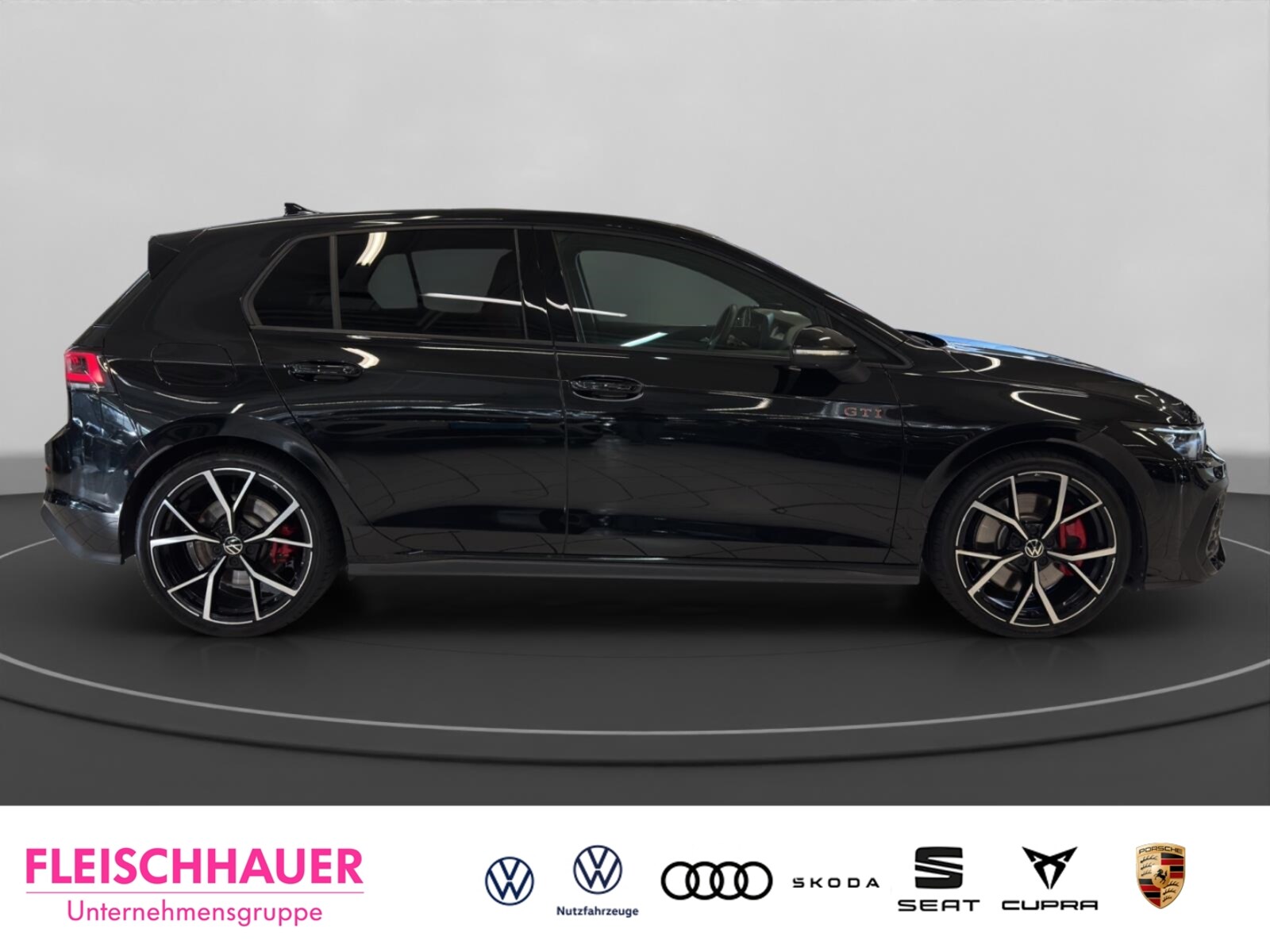 Volkswagen Golf – Bild 7