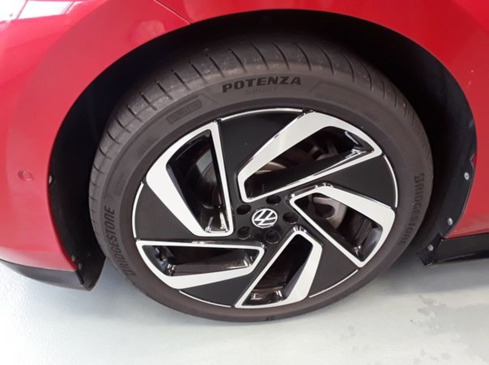 Volkswagen ID.7 Tourer – Bild 4
