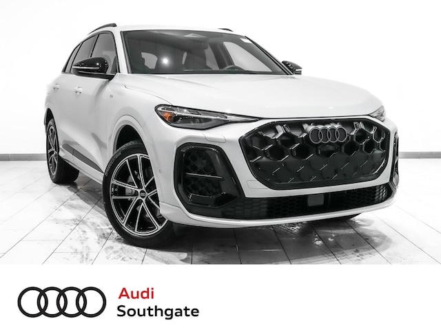 Photo of 2025 Audi Q5 