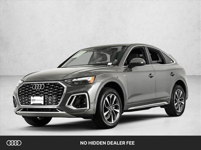 2023 Audi Q5 Sportback