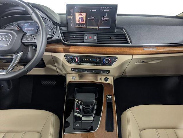 2024 Audi Q5 Premium - Photo 14