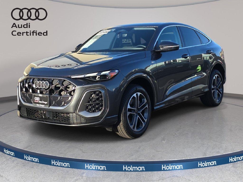 2026 Audi Q5 Sportback