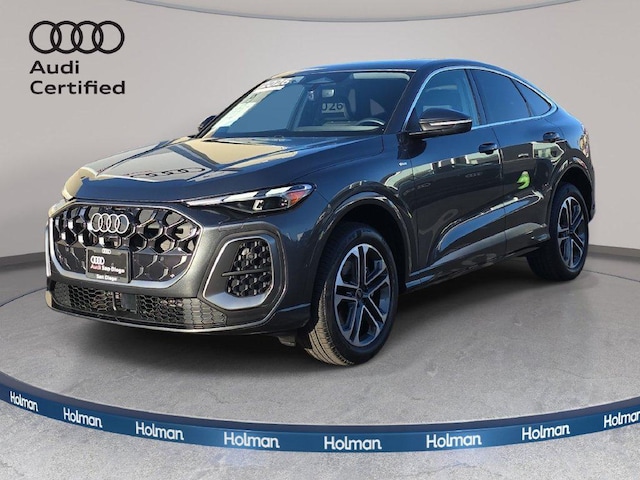 Photo of 2026 Audi Q5 Sportback