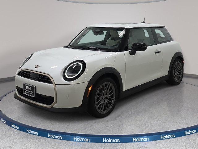 2026 MINI