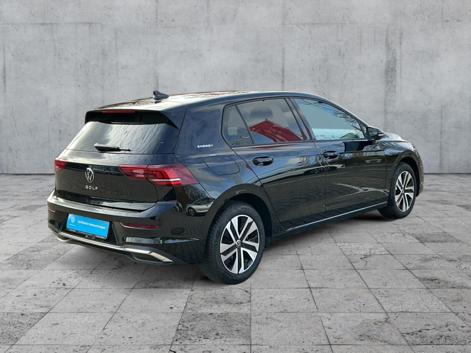 Volkswagen Golf – Bild 5