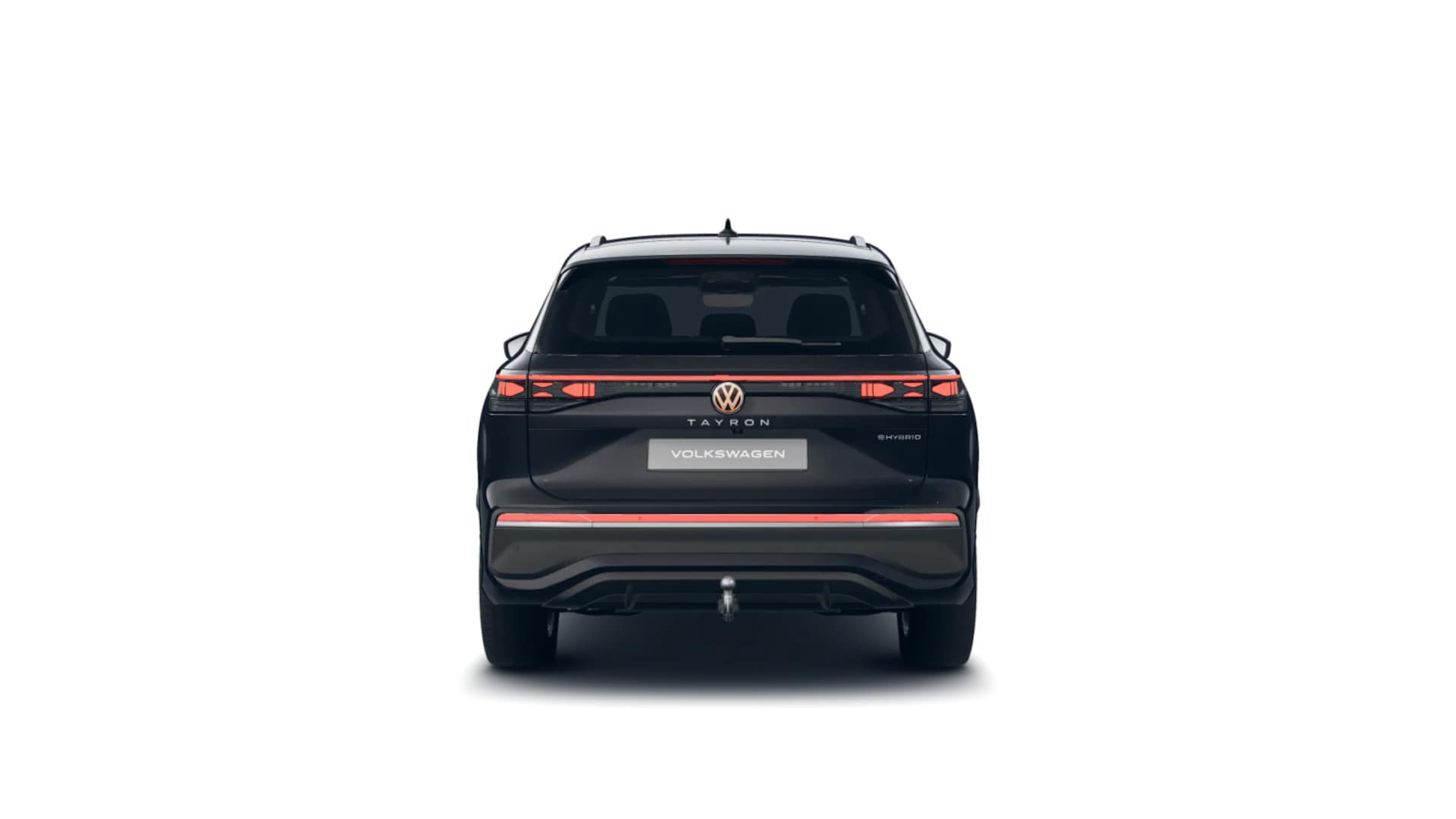 Volkswagen Tayron Elegance