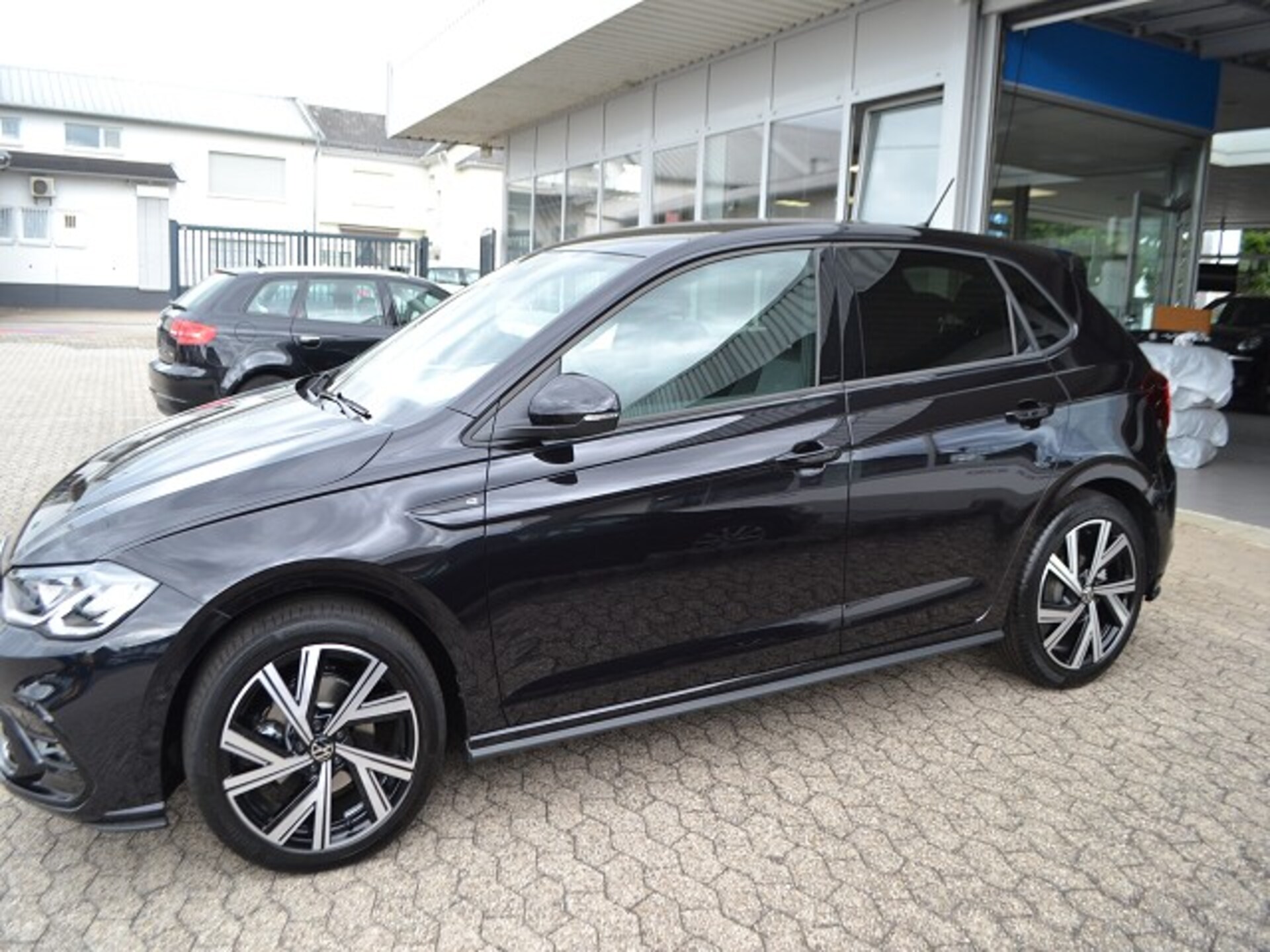 Volkswagen Polo R-Line