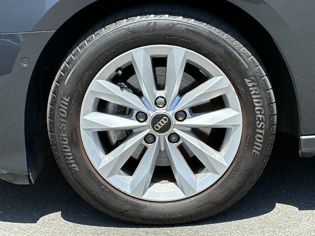 Image about Audi A3 Sportback 30 TFSI