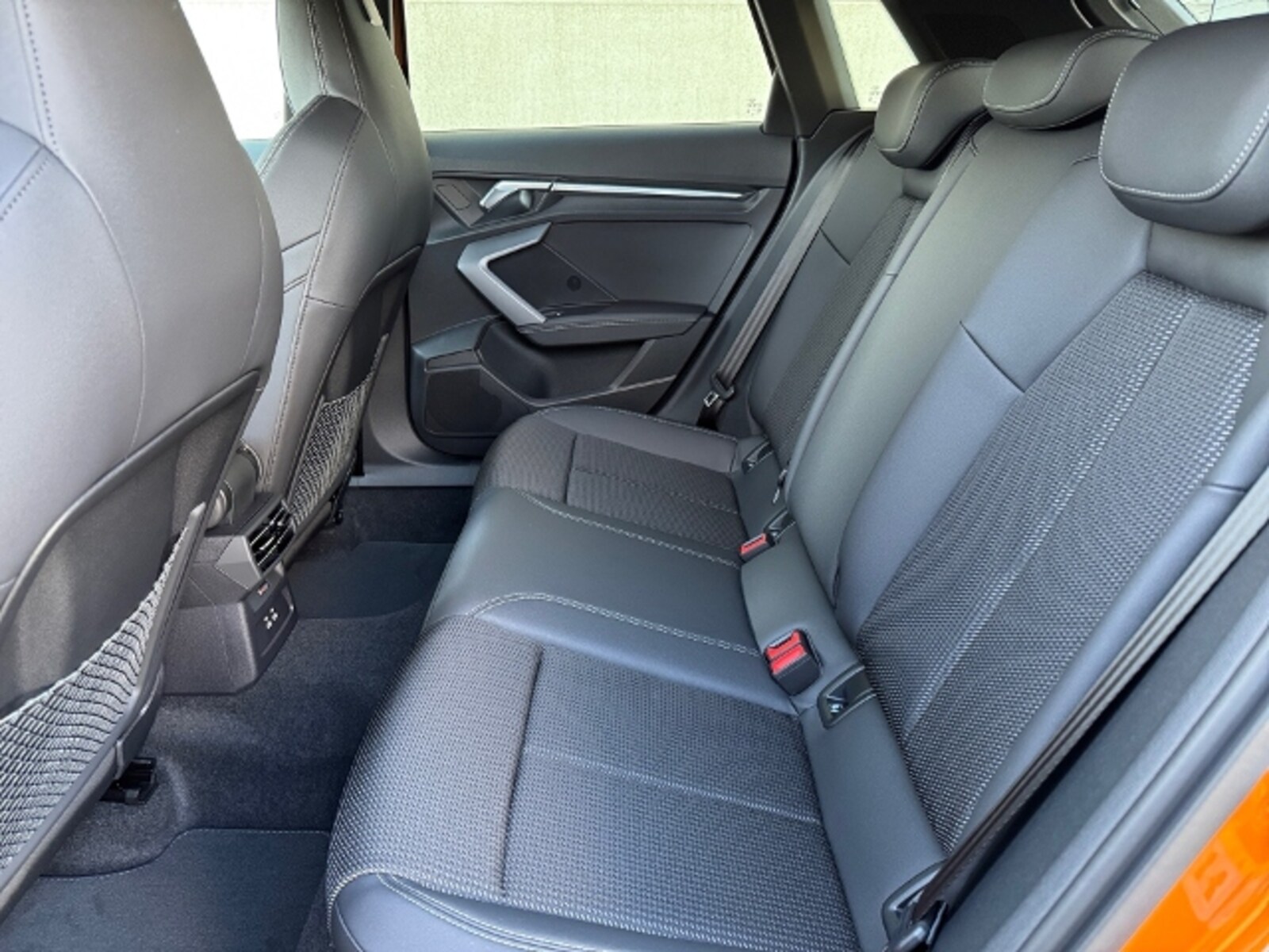Audi A3 allstreet – Bild 16