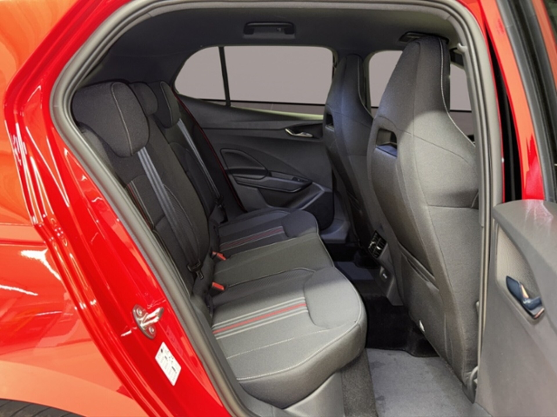 Skoda Fabia Monte Carlo